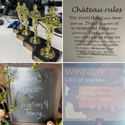 Jasmin Bower, photo 2