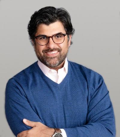 Rajive Keshup, photo 2