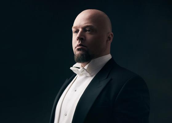 Mikhalchenko Dmitry, photo 1