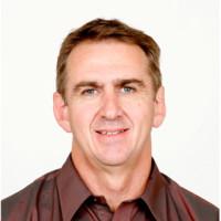 Paul Donaldson, photo 2