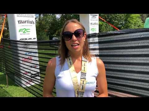 Miranda Tomenson, photo 1