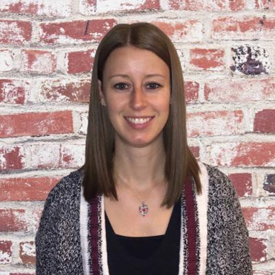 Katherine Abraham, photo 1