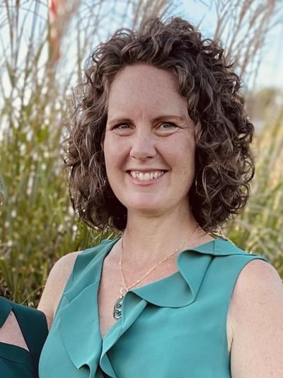 Kerry Blind, photo 2