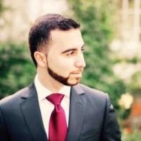 Ahmad Al-Rawee, photo 1