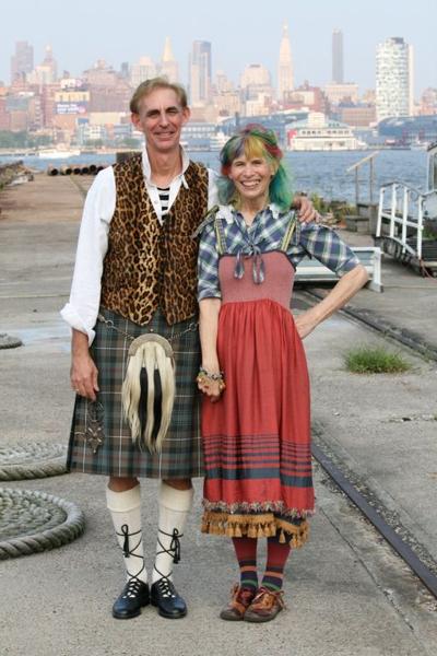 Richard Childs, photo 2