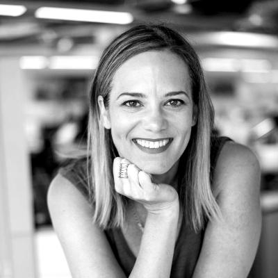 Aimee Duell, photo 2