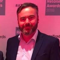 Christopher Munnelly, photo 2