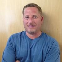 Cliff Jerred, photo 2