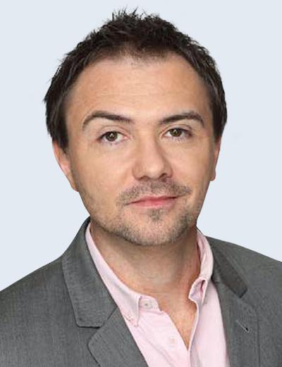 Brian Baker, photo 1