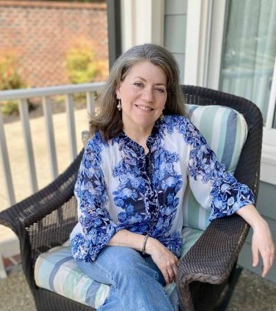 Sara Skillen, photo 1