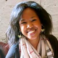 Melanie Pellizzon, photo 1