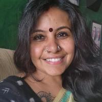 Shwetank Johri, photo 2