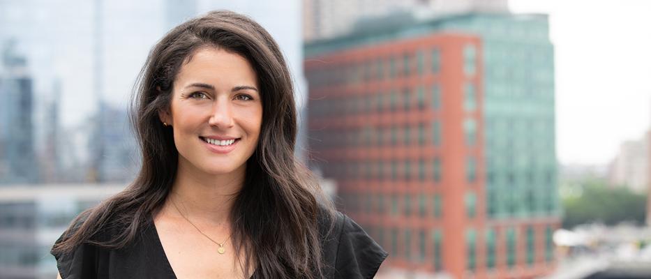 Devon McDonald, photo 1