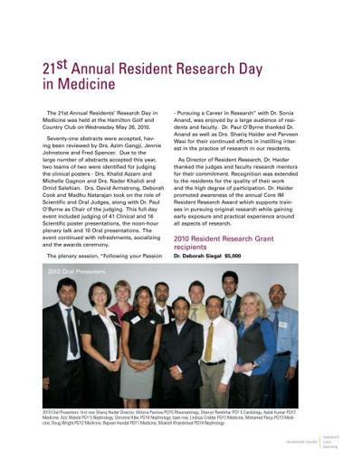 Deborah McIvor, photo 1