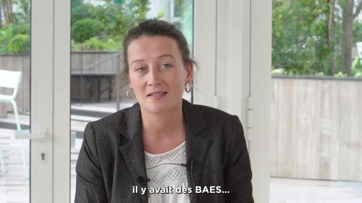 Petra Votsmeier, photo 1