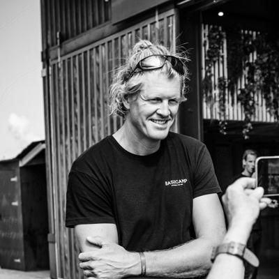 Gertjan Hoffer, photo 1