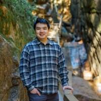 Victor Ying, photo 1