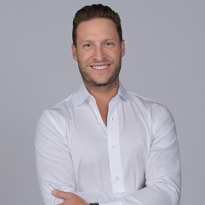 Daniel Smith, photo 1