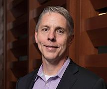 Jeff Huber, photo 2