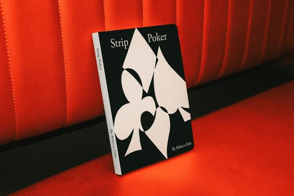 Rebeca Felix, photo 2