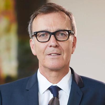 Paul Thompson, photo 1