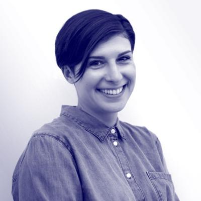 Julia Kaganskiy, photo 2