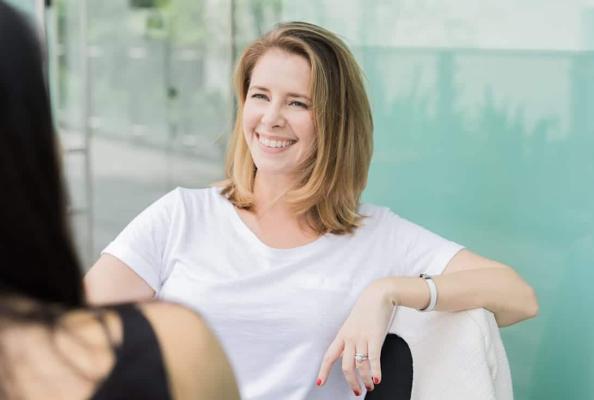 Cat Williams-Treloar, photo 1