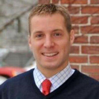 Nathan Hintze, photo 2