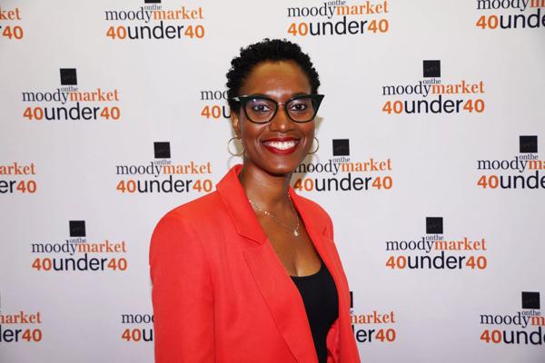 Afiya Latham, photo 2