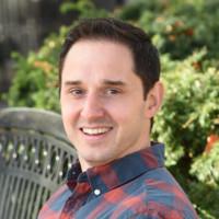 Derek Hunter, photo 1