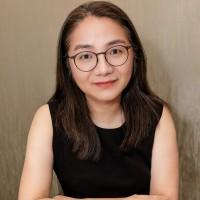 Guoyu Huang, photo 2