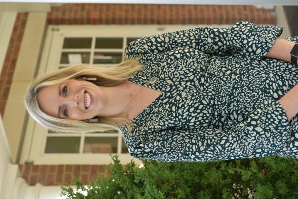 Meredith Steward, photo 1