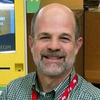 Sriram Samu, photo 2