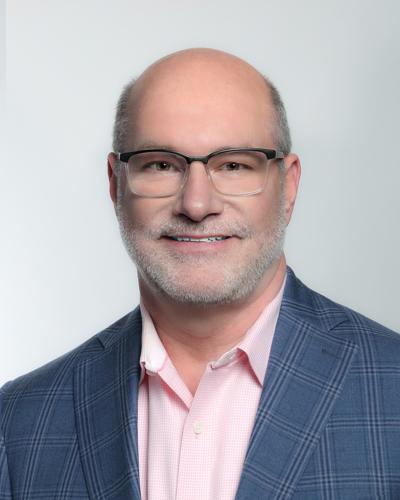 Patrick Porter, photo 2