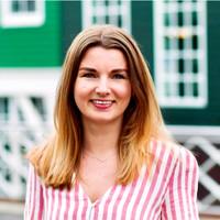 Jessica Baars, photo 1