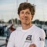 Matthieu Pirouelle, photo 2