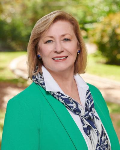 Karen Farber, photo 2