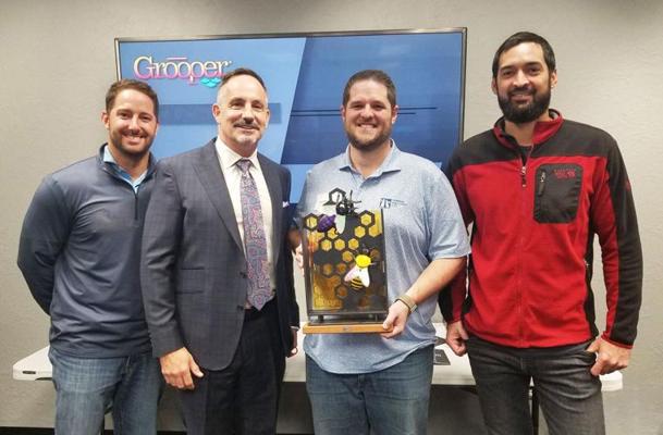 Dan Rotelli, photo 1