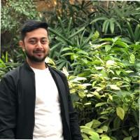 Darpan Patel, photo 1