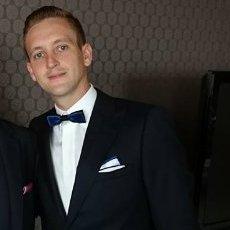 Alan Langdon, photo 2