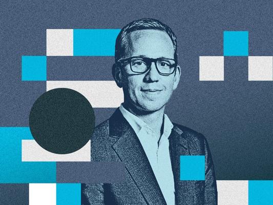 Shane Riedel, photo 1