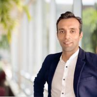 Prashant Arora, photo 1