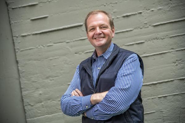 Alex Chachkov, photo 2