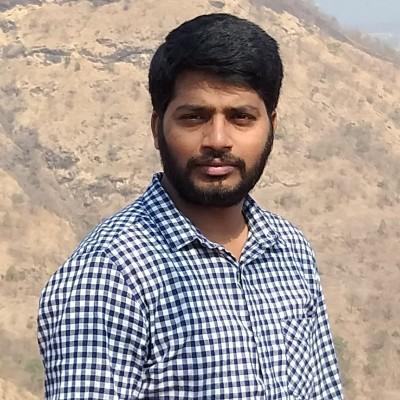 Mahendra Vemuru, photo 2