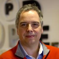 Mark-Jan Harte, photo 1