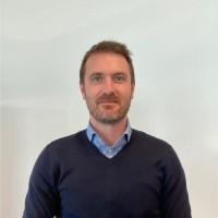 Nick Hooper, photo 1