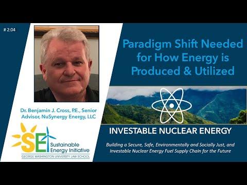 Benjamin Cross, photo 1