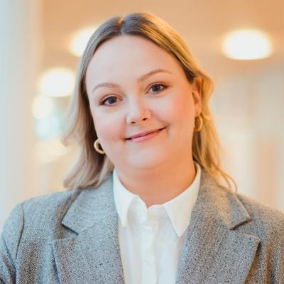 Caroline Xue, photo 1