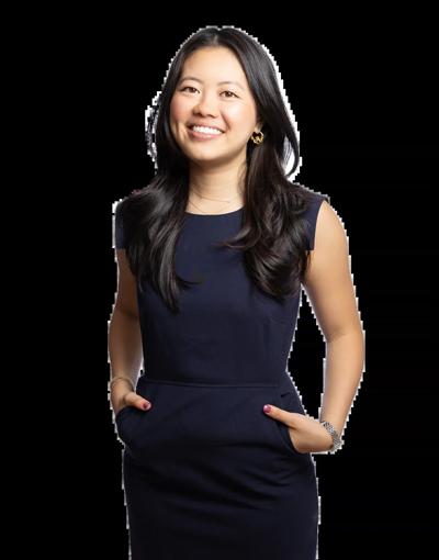 Sheryl Chen, photo 2