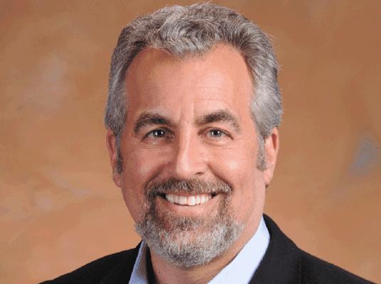 Len Silverston, photo 1